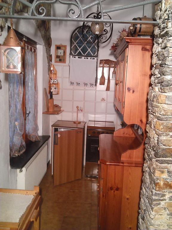 Villetta Sul Mare Camogli Pokoj fotografie